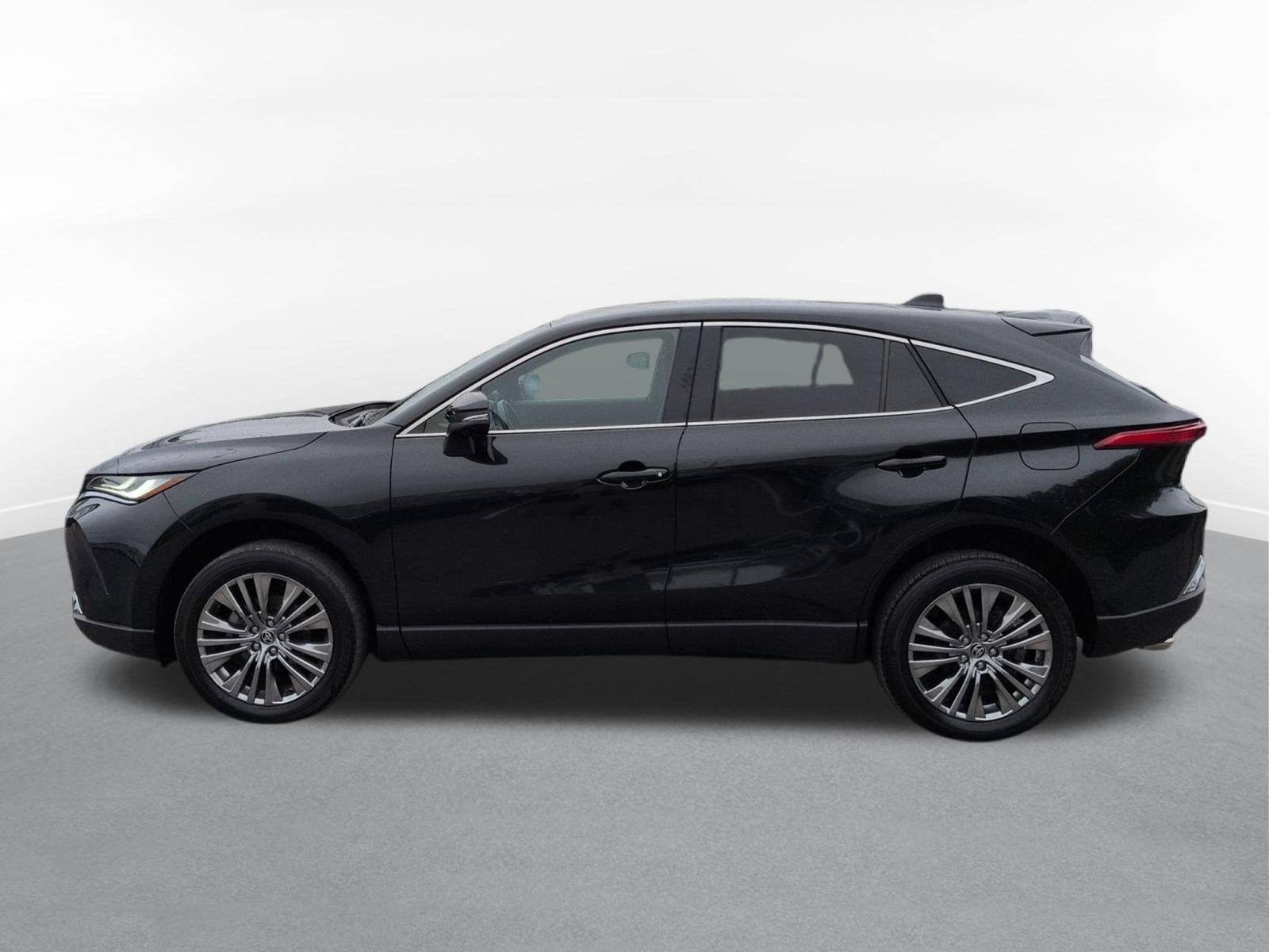 2023 Toyota Venza Limited