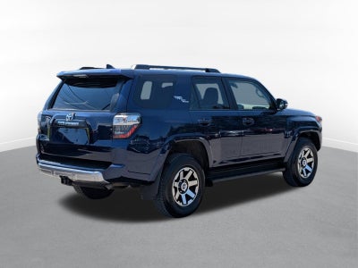 2021 Toyota 4Runner TRD Off-Road Premium