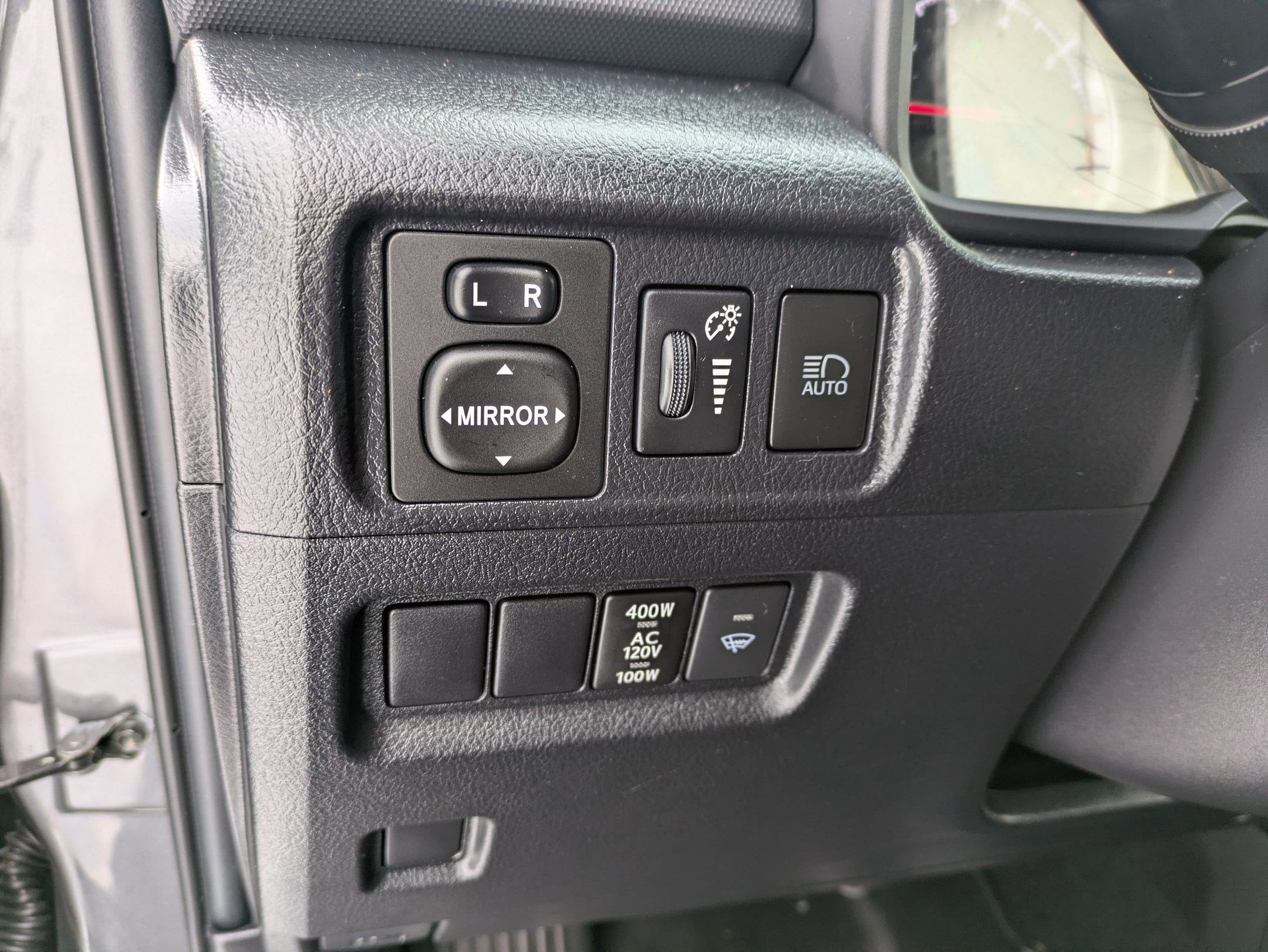 2023 Toyota 4Runner TRD Sport