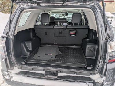 2023 Toyota 4Runner TRD Sport