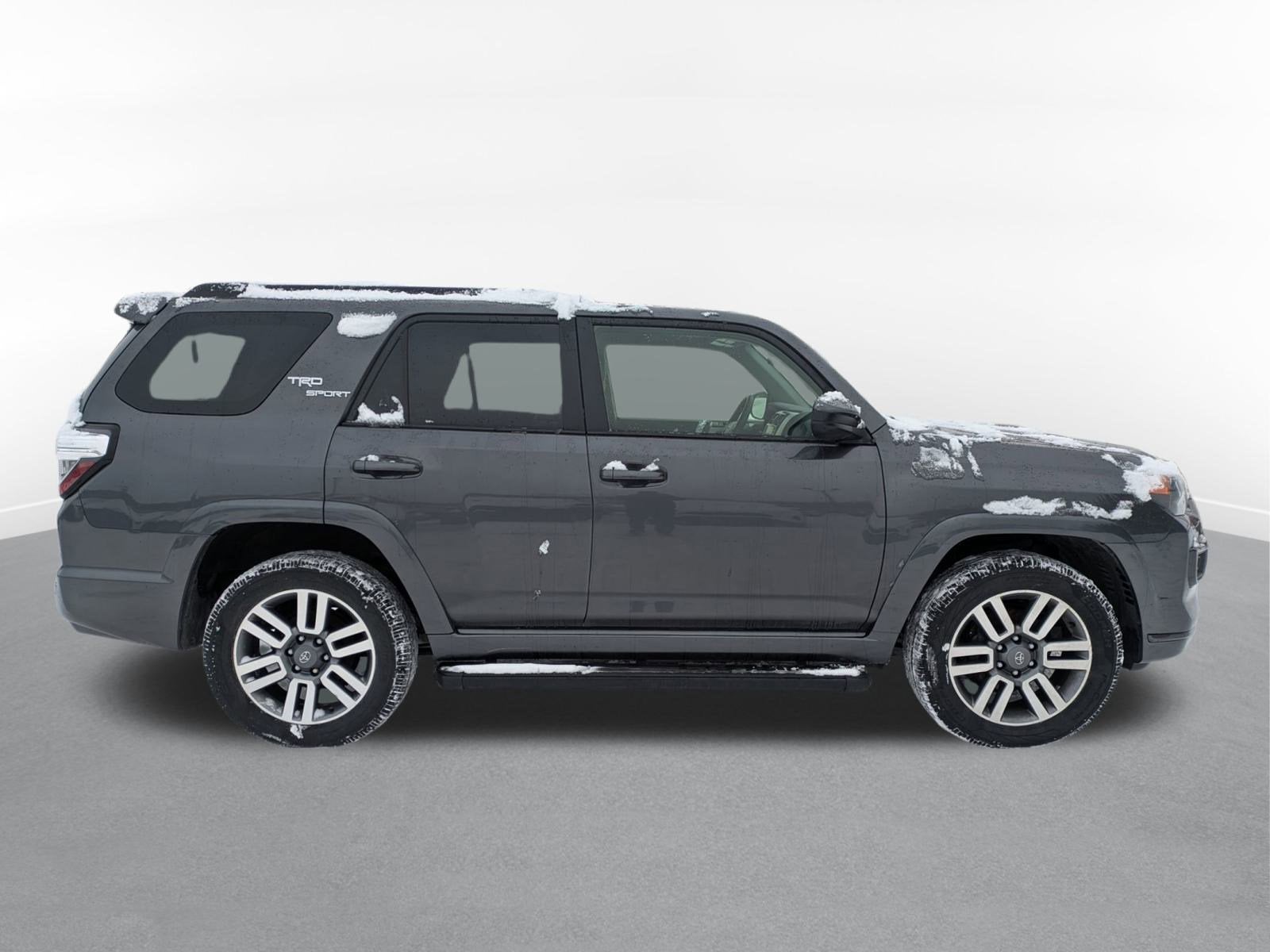 2023 Toyota 4Runner TRD Sport