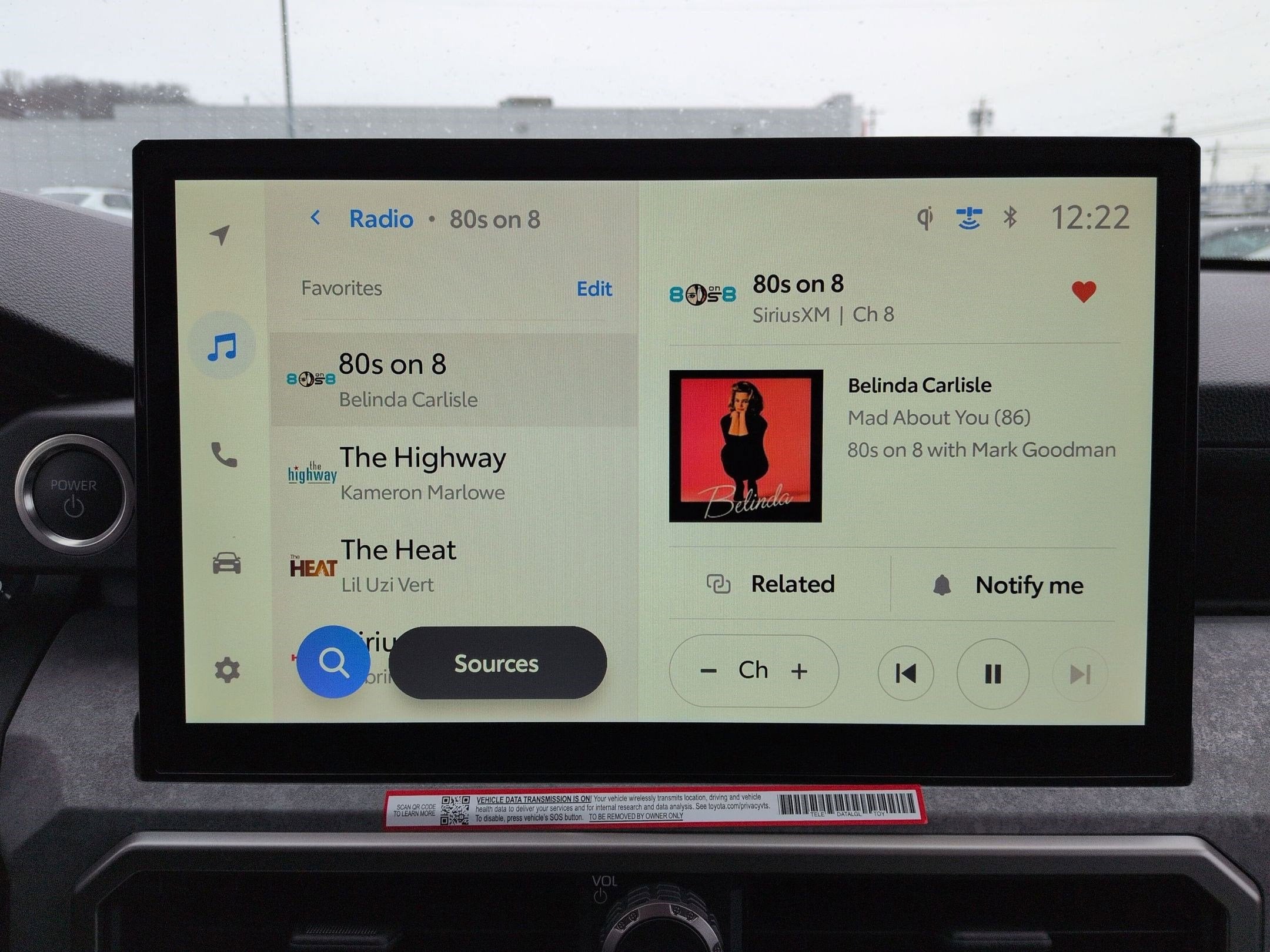 2025 Toyota 4Runner i-FORCE MAX Hybrid Trailhunter