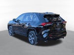 2024 Toyota RAV4 Prime SE