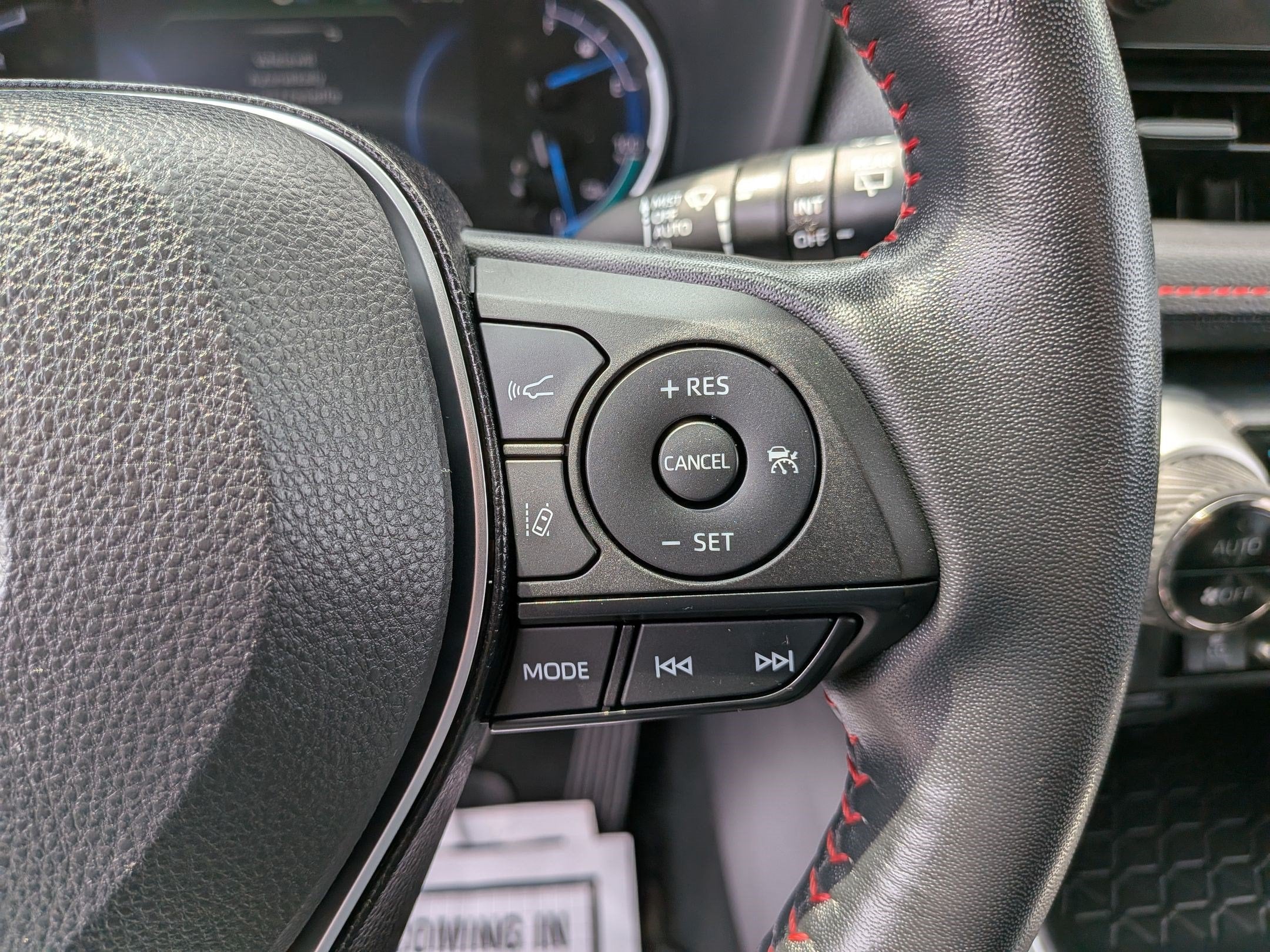 2023 Toyota RAV4 Prime SE Weather & Moonroof Pkg