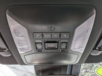 2023 Toyota RAV4 Prime SE Weather & Moonroof Pkg