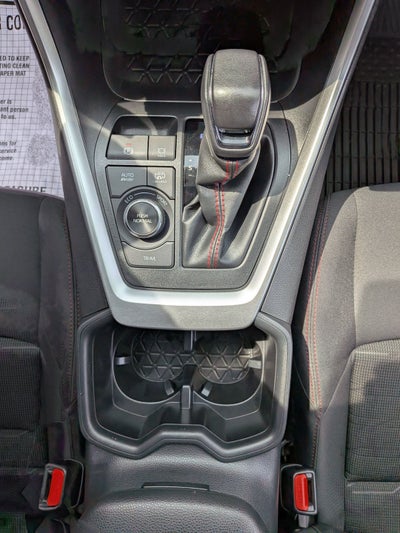 2023 Toyota RAV4 Prime SE Weather & Moonroof Pkg