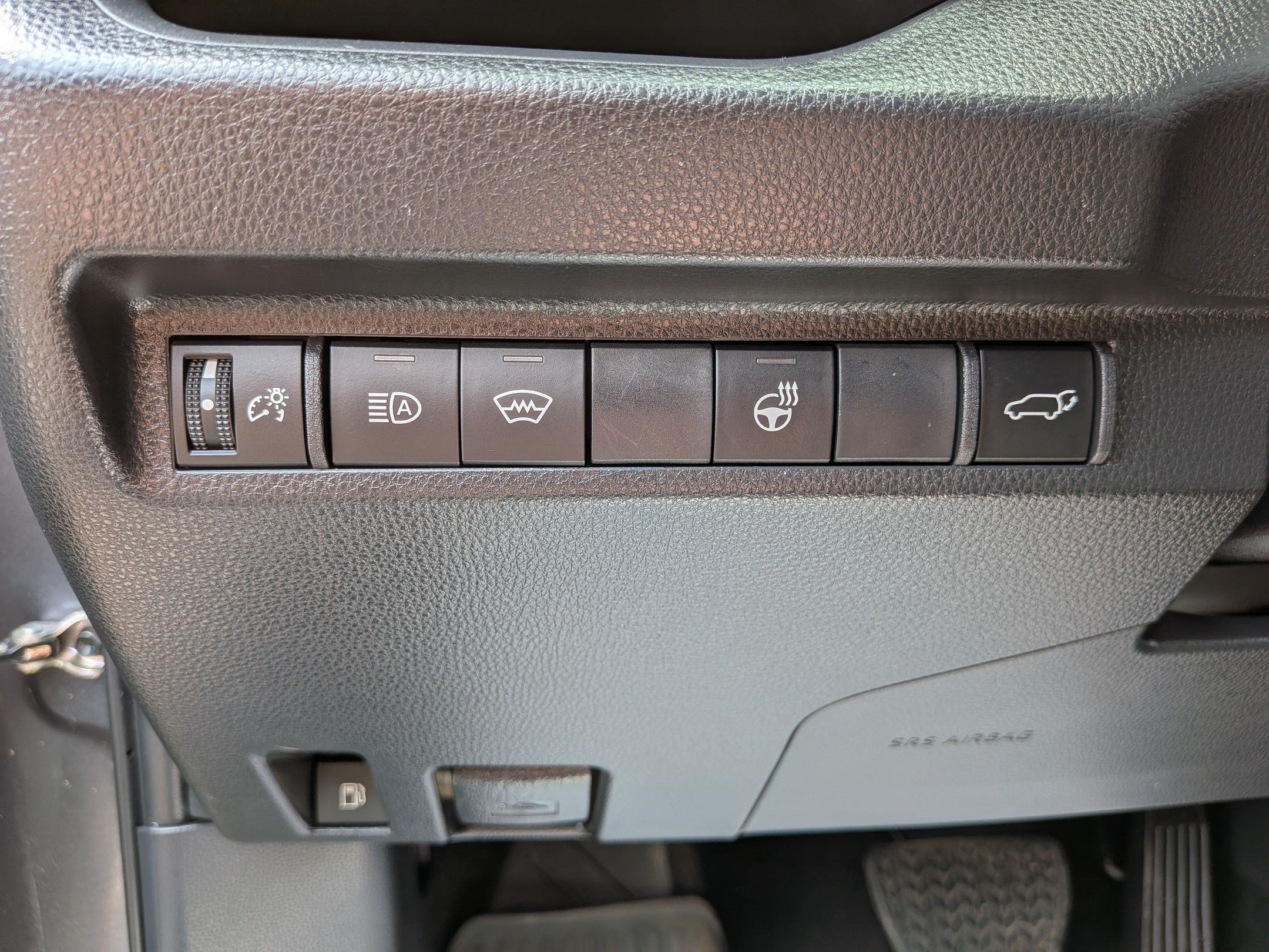 2023 Toyota RAV4 Prime SE Weather & Moonroof Pkg