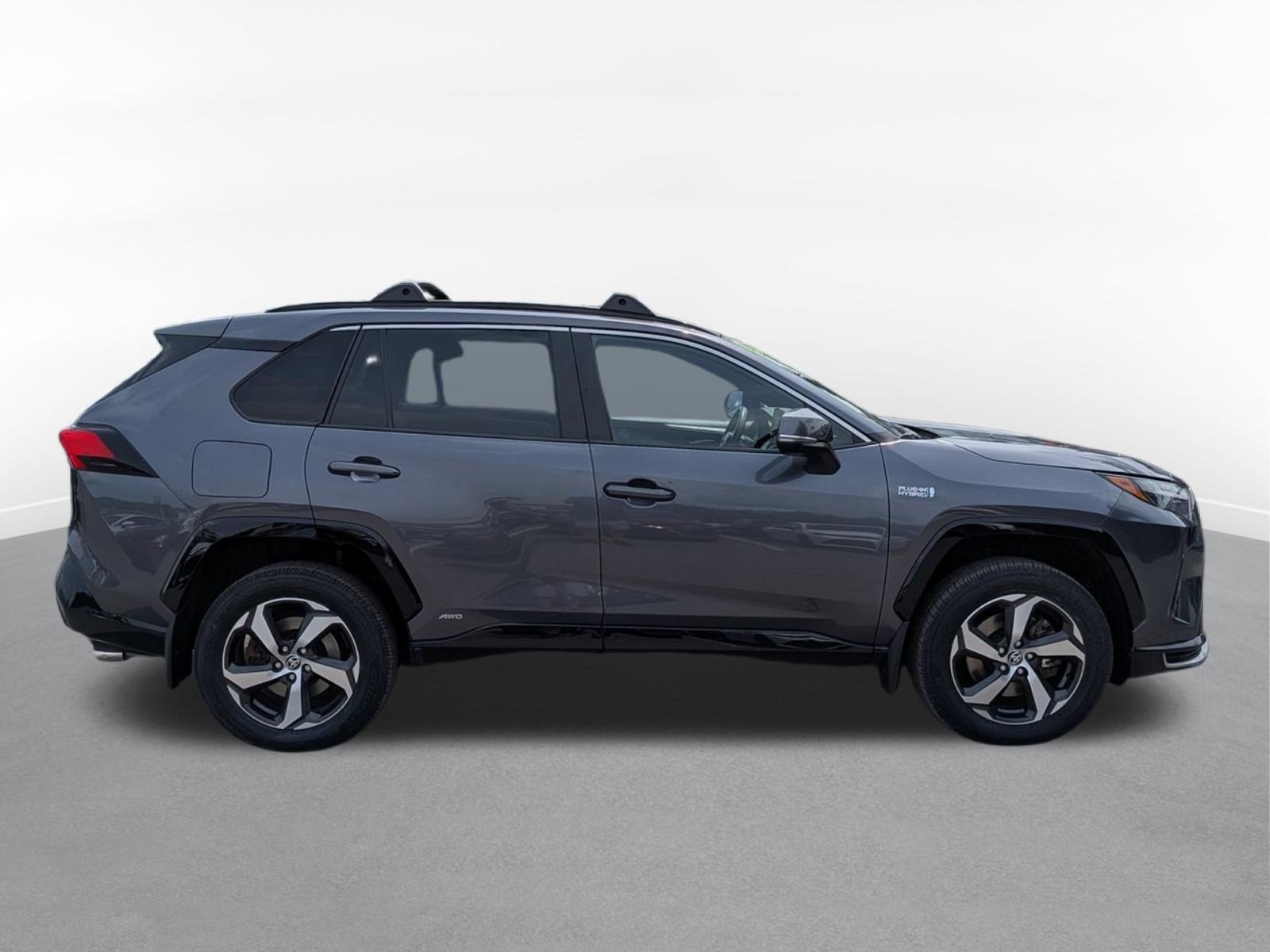 2023 Toyota RAV4 Prime SE Weather & Moonroof Pkg