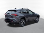 2023 Toyota RAV4 Prime SE Weather & Moonroof Pkg
