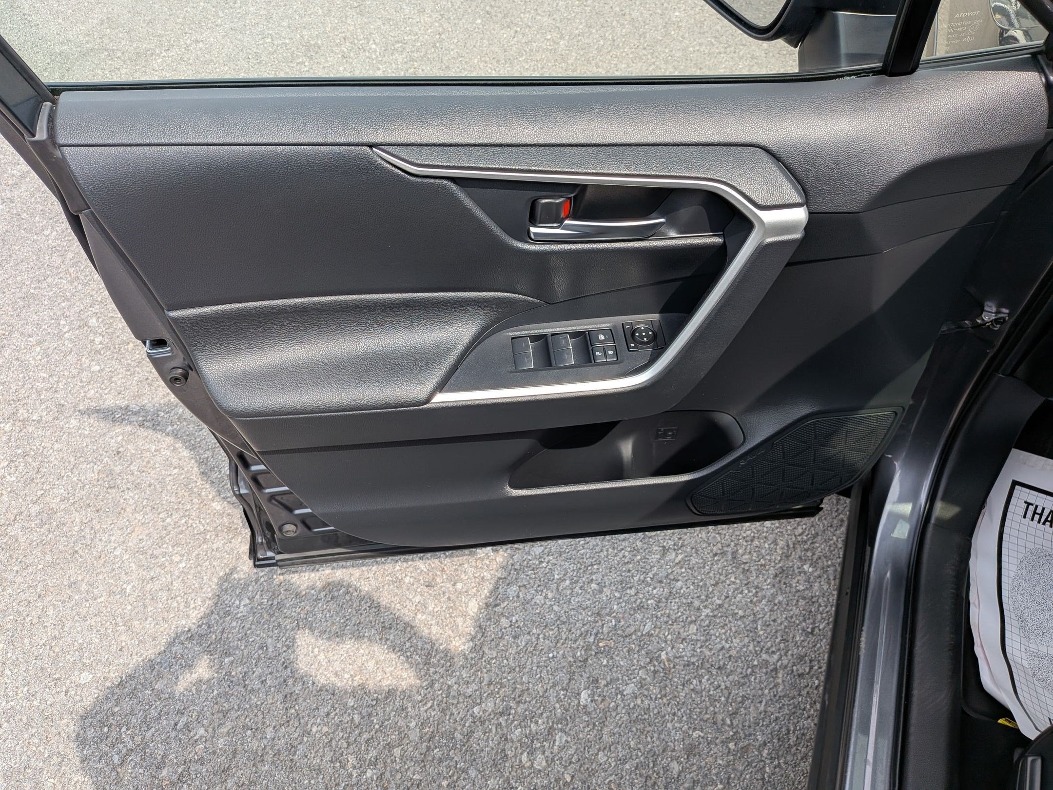 2023 Toyota RAV4 Prime SE Weather & Moonroof Pkg