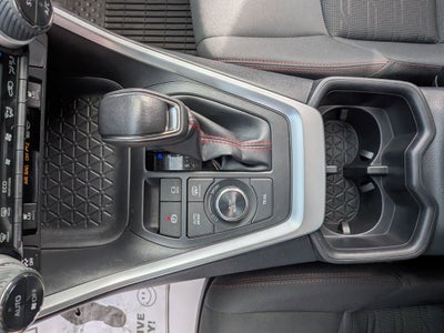 2022 Toyota RAV4 Prime SE w/ Weather & Moonroof Pkg