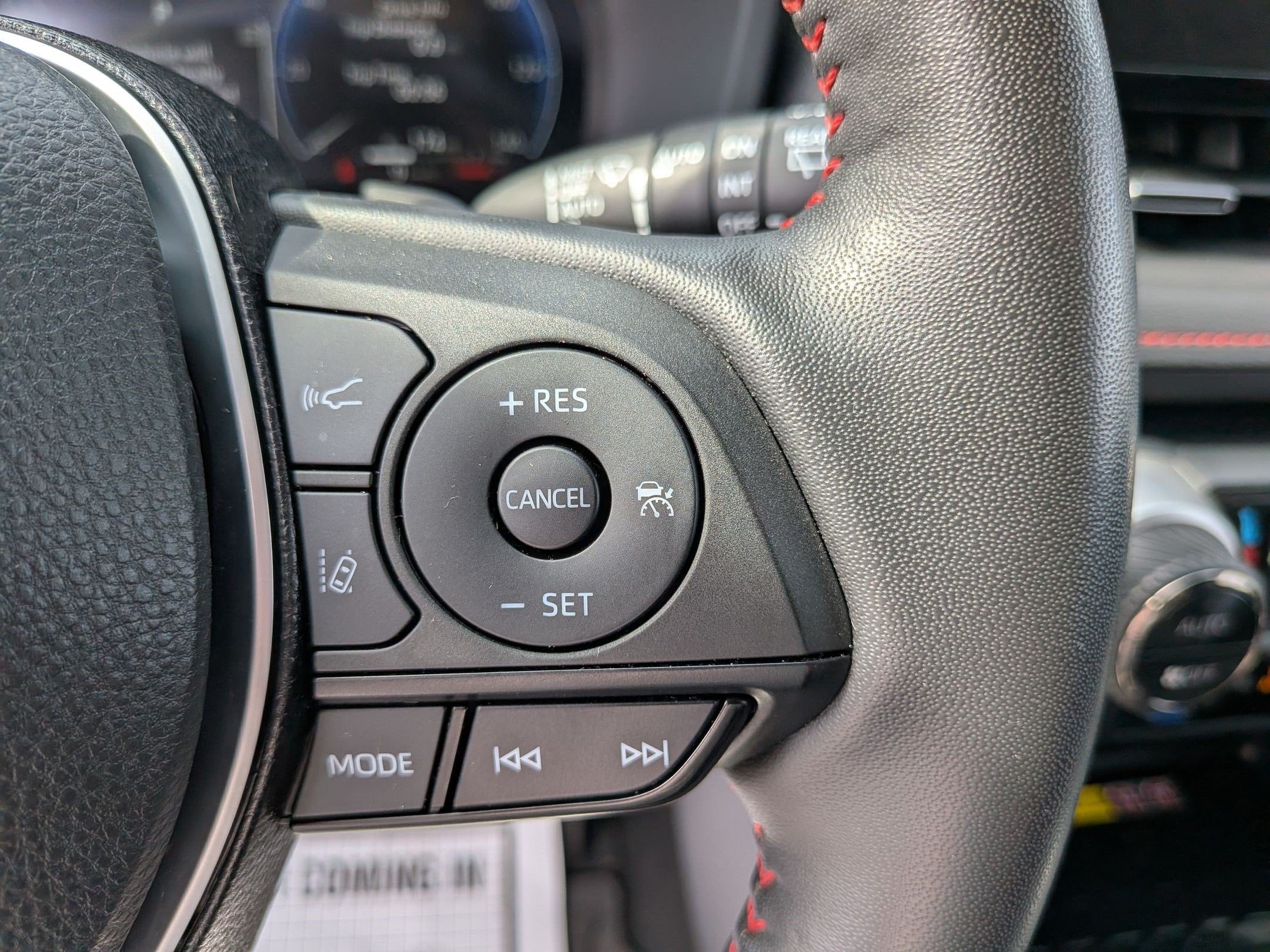 2023 Toyota RAV4 Prime XSE w/ Premium & Weather Pkg