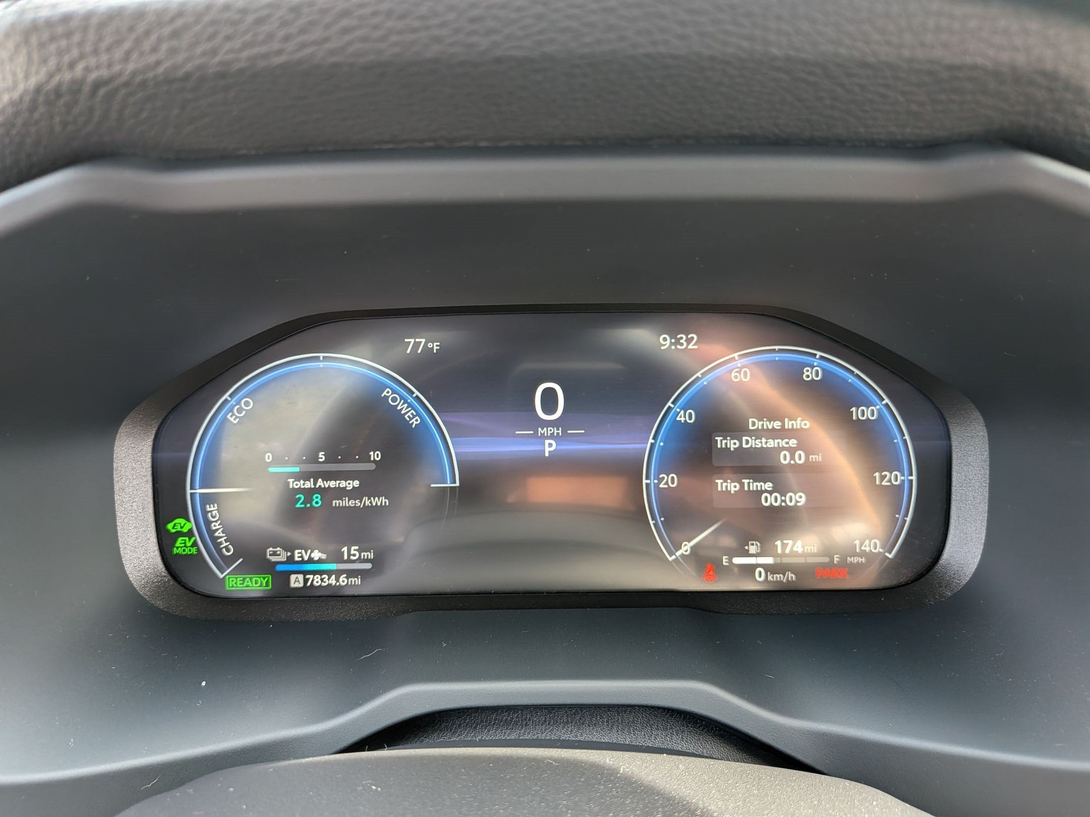 2023 Toyota RAV4 Prime XSE w/ Premium & Weather Pkg