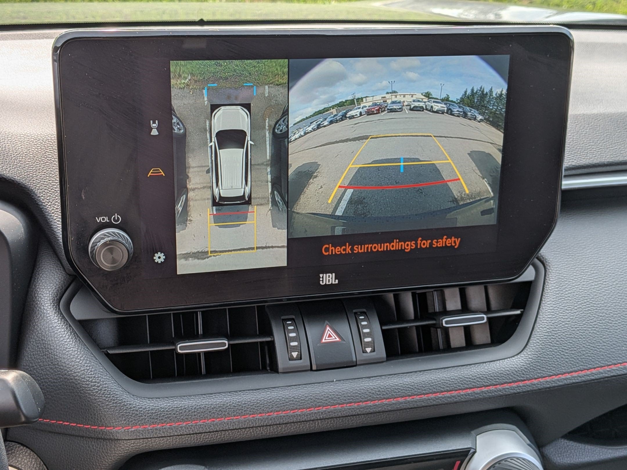 2023 Toyota RAV4 Prime XSE w/ Premium & Weather Pkg
