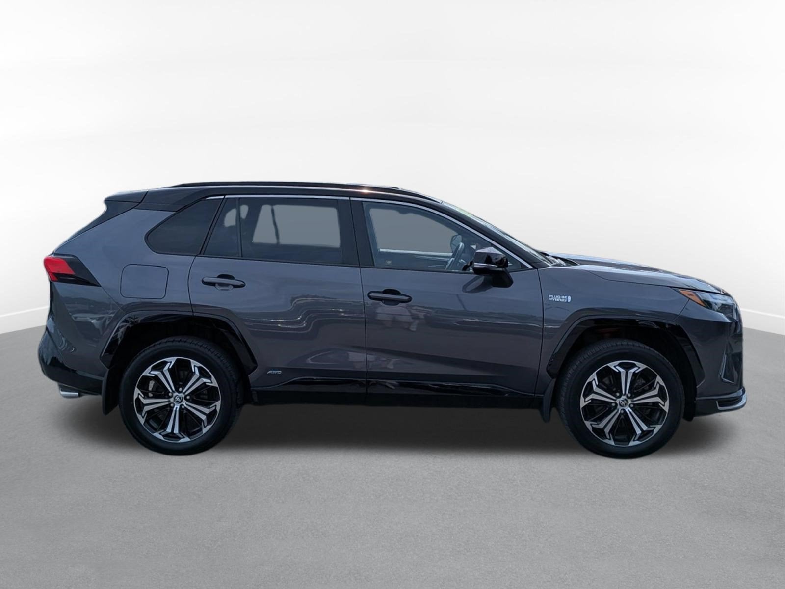 2023 Toyota RAV4 Prime XSE w/ Premium & Weather Pkg