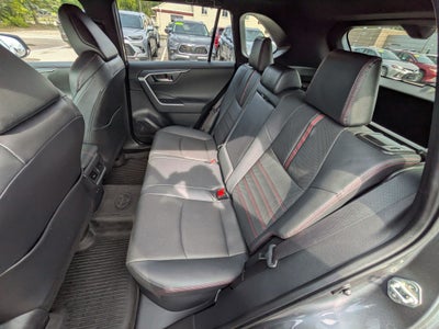 2023 Toyota RAV4 Prime XSE w/ Premium & Weather Pkg