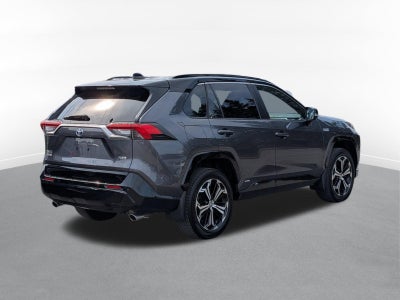 2023 Toyota RAV4 Prime XSE w/ Premium & Weather Pkg