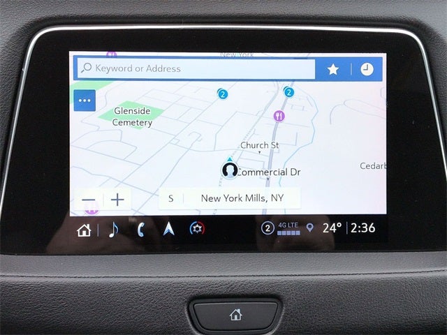 2022 Cadillac XT4 Sport