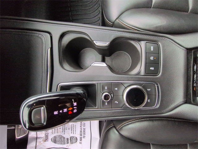 2022 Cadillac XT4 Sport