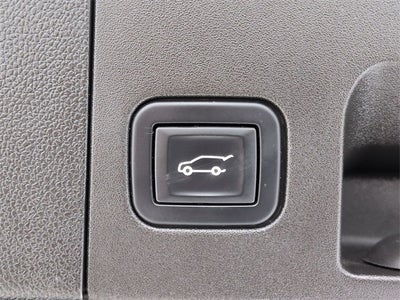 2022 Cadillac XT4 Sport