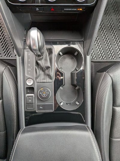 2023 Volkswagen Atlas Cross Sport 2.0T SEL