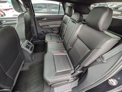 2023 Volkswagen Atlas Cross Sport 2.0T SEL