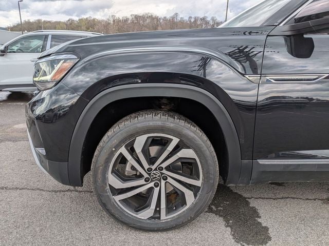 2023 Volkswagen Atlas Cross Sport 2.0T SEL