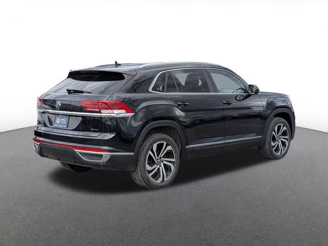 2023 Volkswagen Atlas Cross Sport 2.0T SEL