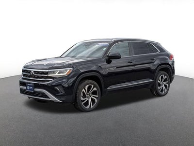 2023 Volkswagen Atlas Cross Sport 2.0T SEL