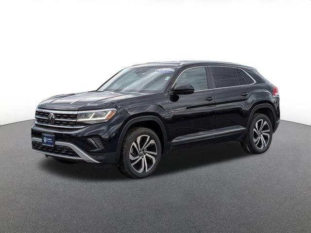 2023 Volkswagen Atlas Cross Sport 2.0T SEL