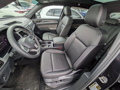 2023 Volkswagen Atlas Cross Sport 2.0T SEL