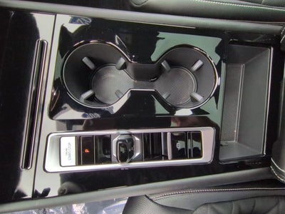 2025 Volkswagen Atlas Cross Sport 2.0T SEL