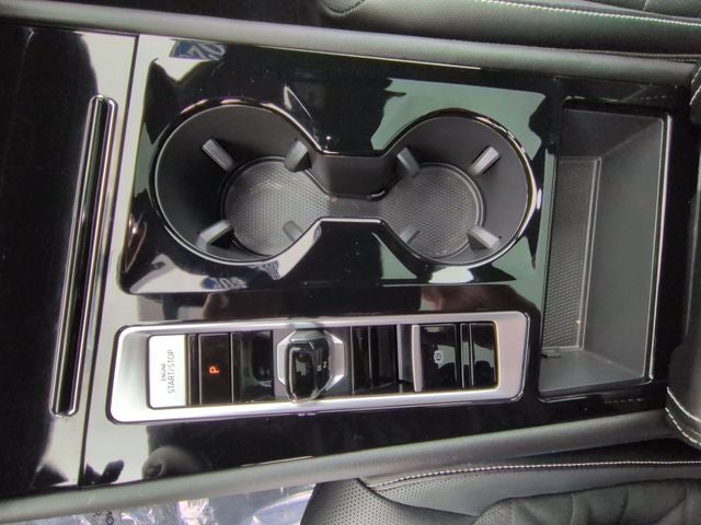 2025 Volkswagen Atlas Cross Sport 2.0T SEL