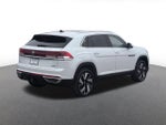 2025 Volkswagen Atlas Cross Sport 2.0T SEL