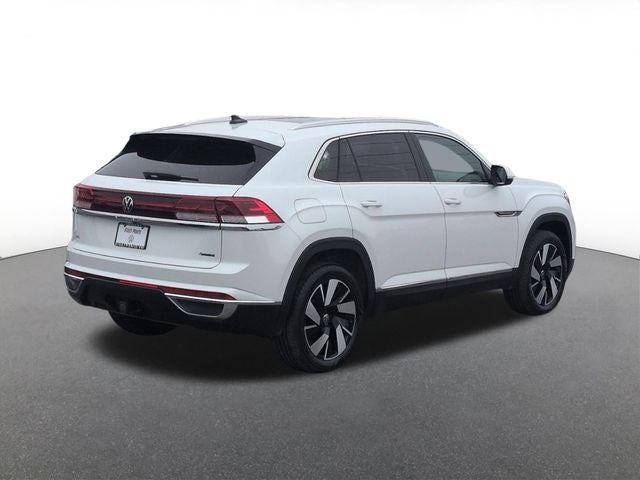 2025 Volkswagen Atlas Cross Sport 2.0T SEL