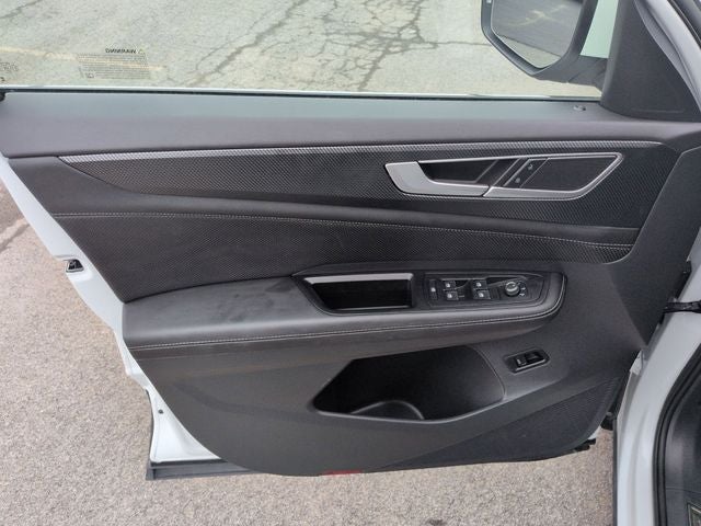 2025 Volkswagen Atlas Cross Sport 2.0T SEL