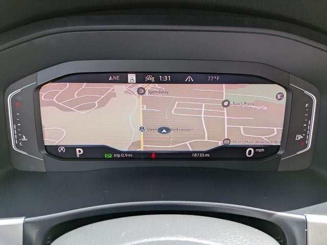 2023 Volkswagen Atlas 2.0T SEL