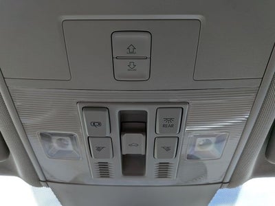 2023 Volkswagen Atlas 2.0T SEL