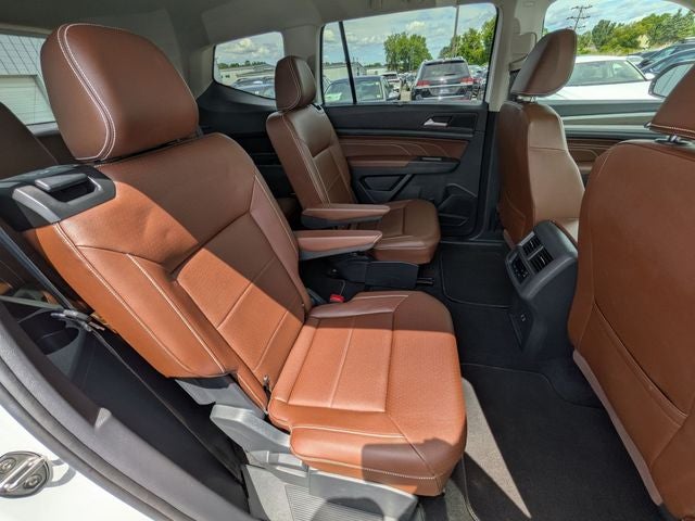 2023 Volkswagen Atlas 2.0T SEL