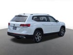 2023 Volkswagen Atlas 2.0T SEL