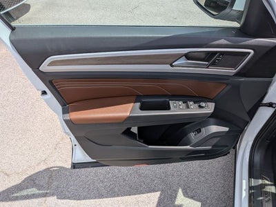 2023 Volkswagen Atlas 2.0T SEL