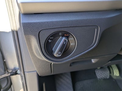 2023 Volkswagen Atlas SEL