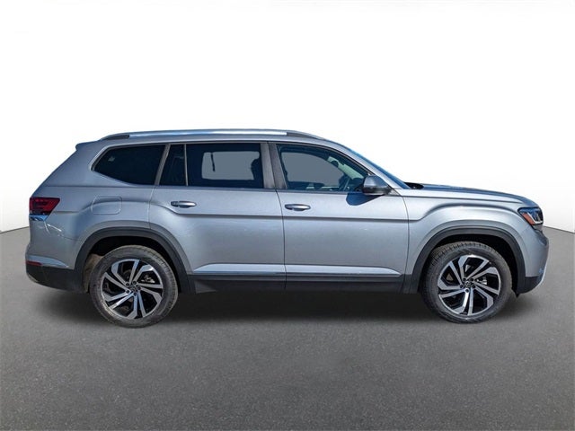 2023 Volkswagen Atlas SEL