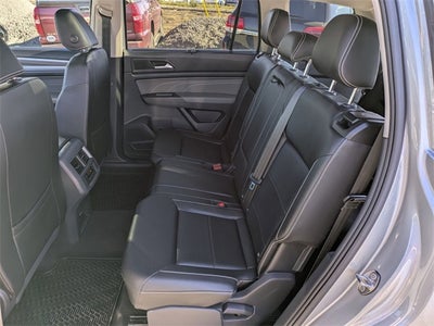 2023 Volkswagen Atlas SEL