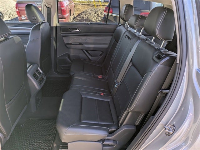 2023 Volkswagen Atlas SEL