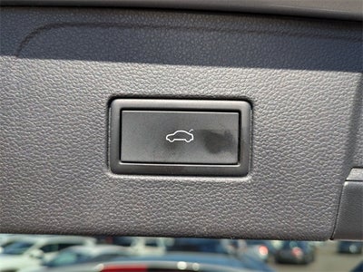 2023 Volkswagen Atlas SEL