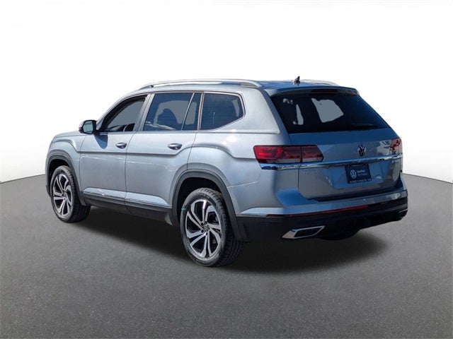 2023 Volkswagen Atlas SEL