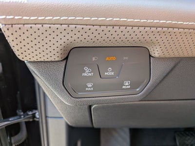 2024 Volkswagen Atlas 2.0T SEL