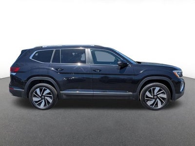 2024 Volkswagen Atlas 2.0T SEL