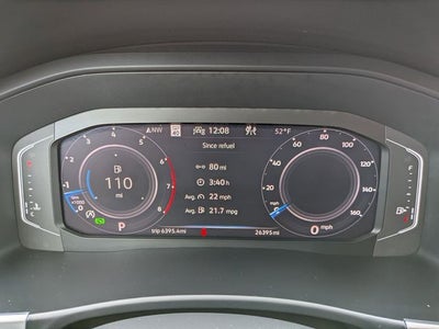2023 Volkswagen Atlas SEL
